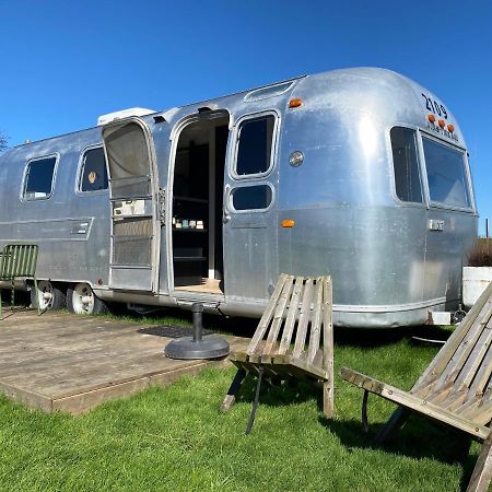 American Airstream Terra Incognito Westerland Exterior foto